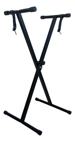 El Soporte Para Teclado Con Forma De X Individual Se Puede