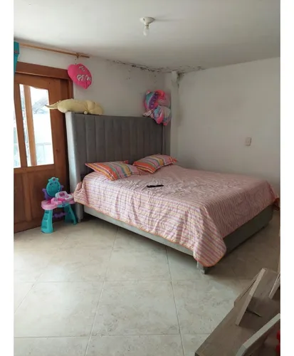 Vendo Apartamento Vereda El Sango, Guarne