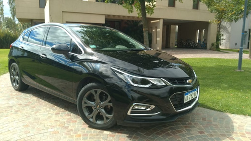 Chevrolet Cruze Ltz