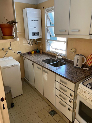 Imagen 8 de 15 de Departamento En Venta En Belgrano