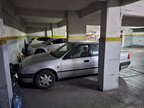 Cochera Fija En Venta En Recoleta, Capital Federal, Buenos Aires