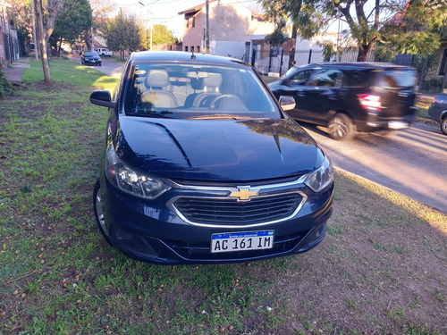 Chevrolet Cobalt 1.8 Sedan Lt