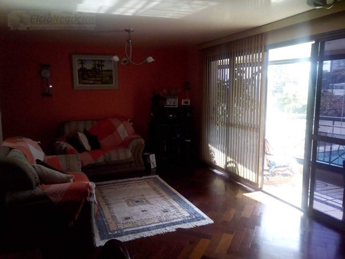 Imagem 22 de 30 de Apartamento Para Venda, 4 Dormitórios, Vila Leopoldina - São Paulo - 2664