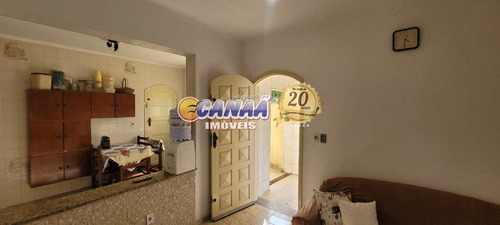 Imagem 15 de 21 de Casa Com 2 Dorms, Balneário Samas, Mongaguá - R$ 195 Mil, Cod: 9959 - V9959