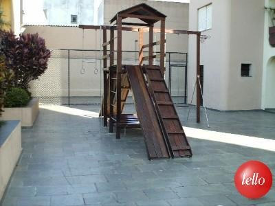 Imagem 23 de 29 de Apartamento - Ref: 192628
