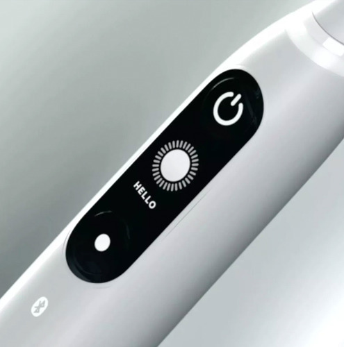 Cepillo De Dientes Eléctrico Oral B Io Series 6, Io6