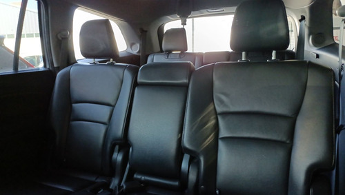 Honda Pilot 3.5 V6 Touring At