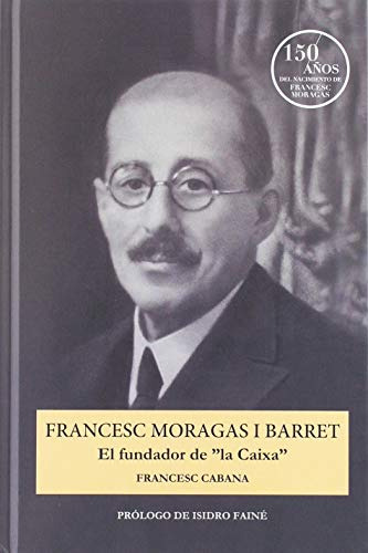 Libro Frances Moragas I Barret (castellano) De Cabana France