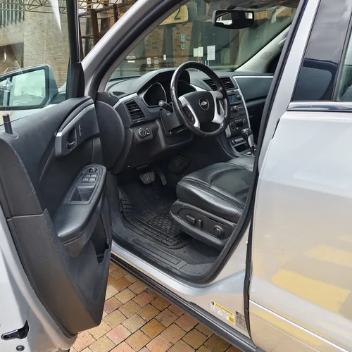 Chevrolet Traverse 3.6l