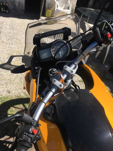 Imagen 6 de 7 de Bmw Gs 650