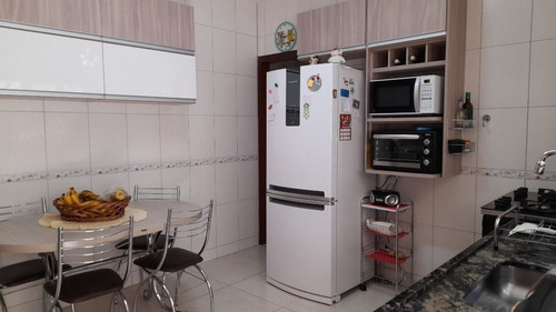 Imagem 6 de 20 de Sobrado À Venda, 152 M² Por R$ 700.000,02 - Jardim Artidoro - Guarulhos/sp - So0553