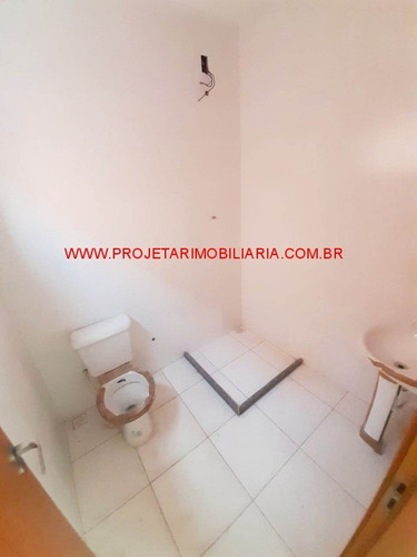 Imagem 12 de 14 de Centro/mesquita - Casa Indep 2 Quartos(1c/sacada), Sala, Cozinha, 2 Banheiros E Garagem. - Ca00691 - 68167604