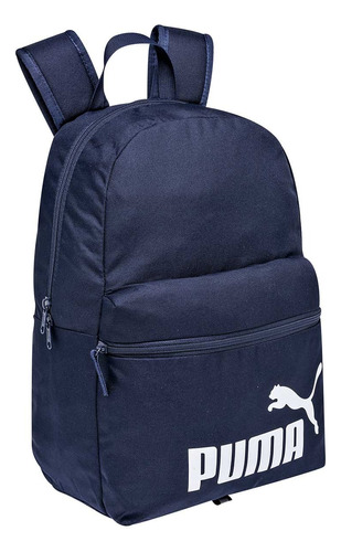 Mochila Escolar Puma 075487-43 Phase Backpack 103-510 T1