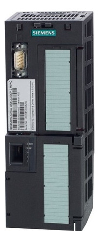 Control Unit Cu230p-2 Pn Sinamics Siemens 6sl3243-0bb30-1fa0