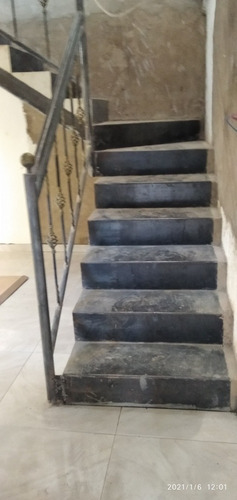 Escaleras Metalicas