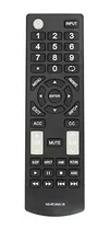 Comprar Control Remoto - Aulcmeet Ns-rc4na-18 Nsrc4na18 Remote Contr