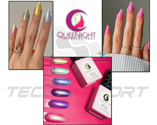 Esmalte Uñas + Top Coat