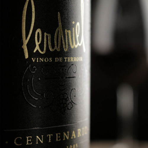 Vino Perdriel Centenario Blend Kit X2u 750ml Norton Mendoza