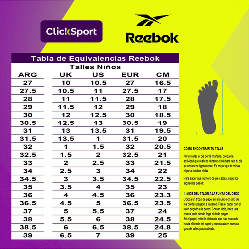 Zapatillas Reebok Lifestyle Niño Classic Leath Negro Cli