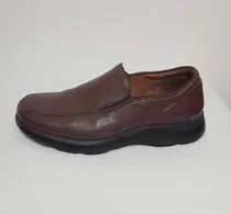 Comprar Zapatos Mocasines De  Cuero Talle 40