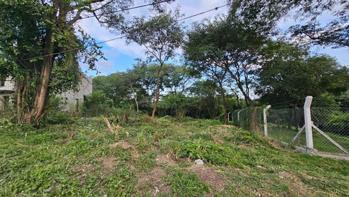 Terreno 556.74 M² - B° Alto La Viña
