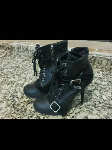Bota Mormaii
