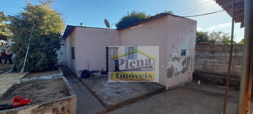 Imagem 19 de 30 de Chácara Com 3 Dormitórios À Venda, 1250 M² Por R$ 900.000 - Jardim Das Palmeiras - Sumaré/sp - Ch0152