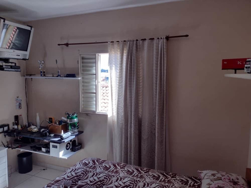Imagem 13 de 20 de Casa Para Comprar Fazenda Grande Jundiaí - Baa1248