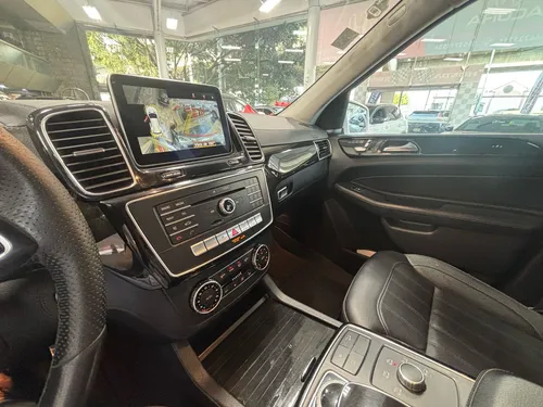 Mercedes-Benz Clase GLE 3.0 400 Sport At