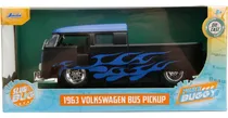 Comprar Punch Buggy Slug Bug 1:volkswagen Bus Pickup Coche Fundido A