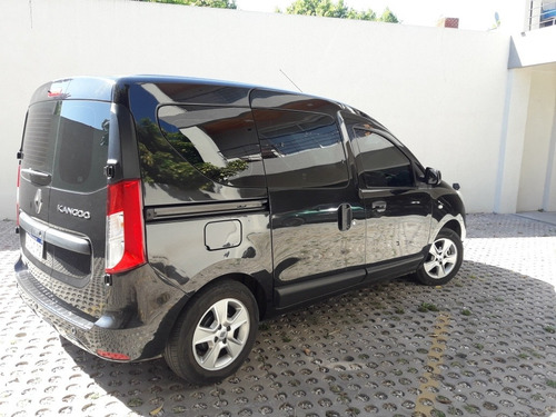 Renault Kangoo 1.6 Sce Zen 2018