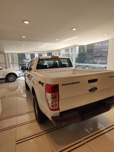 Imagen 20 de 25 de Ford Ranger 2.2 Xl Cd 4x4 Con Entrega Inmediata 2023 (a)