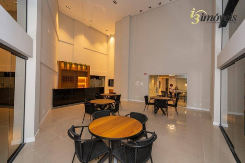Imagem 16 de 30 de You New Style, Apartamento Com 1 Suíte + 1 Dormitório No Bairro Fazenda, Próximo A Beira Rio - Itajaí. - Ap2073
