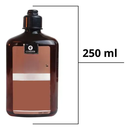 Aceite Masaje Therapy Coco Cosedeb 250ml