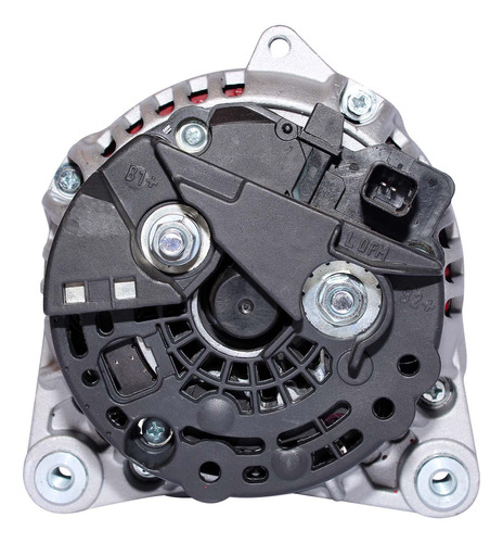 Alternador Renault Megane 2000 F4r Dohc 2.0 2004