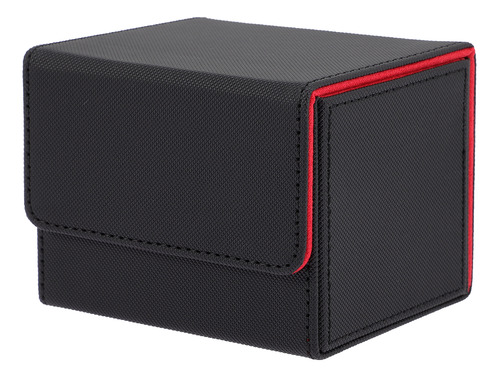 Tarjeta De Juego Deck Container Poker Storage Box