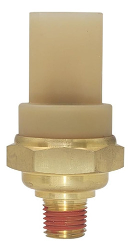 Sensor Turbo Boost 904-7254 De 1 Pieza Para Detroit 23527829
