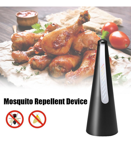 2×ventilador V Mantenha E Longe Sua Comida Desfrute De Uma