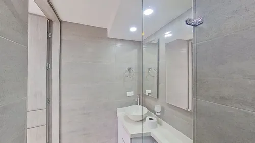 Tu Nuevo Hogar En El Barrio El Listón: Comodidad Y Estilo En Bogotá