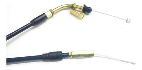 Cable Acelerador Ybr 125 Calidad Original