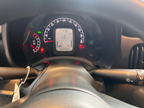 Fiat Mobi 1.0 Way