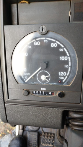 Camion Iveco Ecocargo Sin Tanque, Con Tanque Es Otro Precio