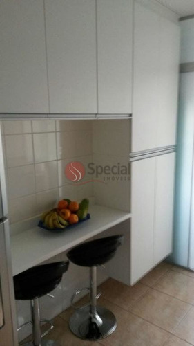 Apartamento Com 2 Dormitórios À Venda Vila Matilde - Af17951
