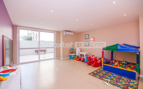 Imagem 26 de 26 de Apartamento, 2 Dormitórios, 55.91 M², Floresta - 155651