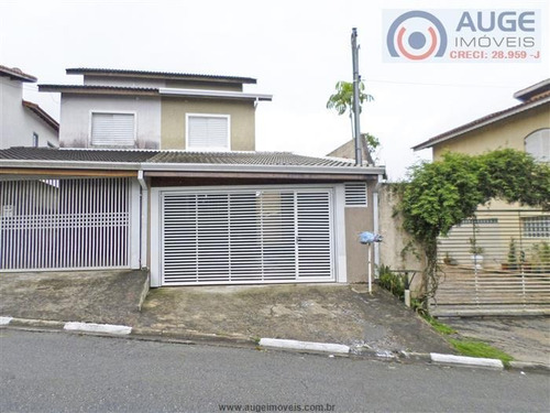 Imagem 1 de 23 de Casas Para Alugar Em Vargem Grande Paulista/sp - Compre A Sua Casa Aqui! - 1398393