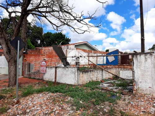 Imagem 4 de 4 de Terreno À Venda, Parque São Paulo - Cascavel/pr - 12233
