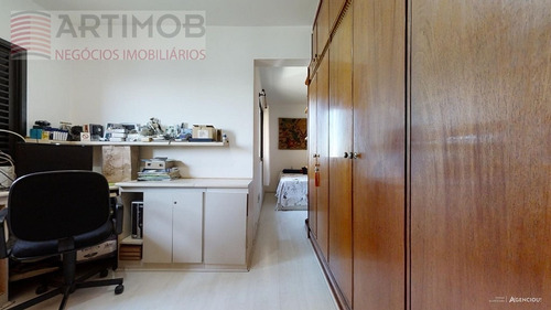 Imagem 27 de 30 de Apartamento Para Venda, 2 Dormitórios, Fazenda Morumbi - São Paulo - 3596