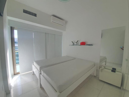 Imagem 5 de 20 de Apartamento - Ref: Ba23209
