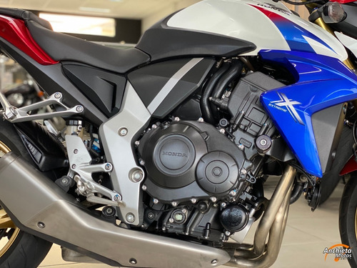 Imagem 6 de 10 de Honda Cb1000r