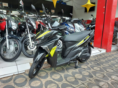 Yamaha Neo 125 Ano 2024